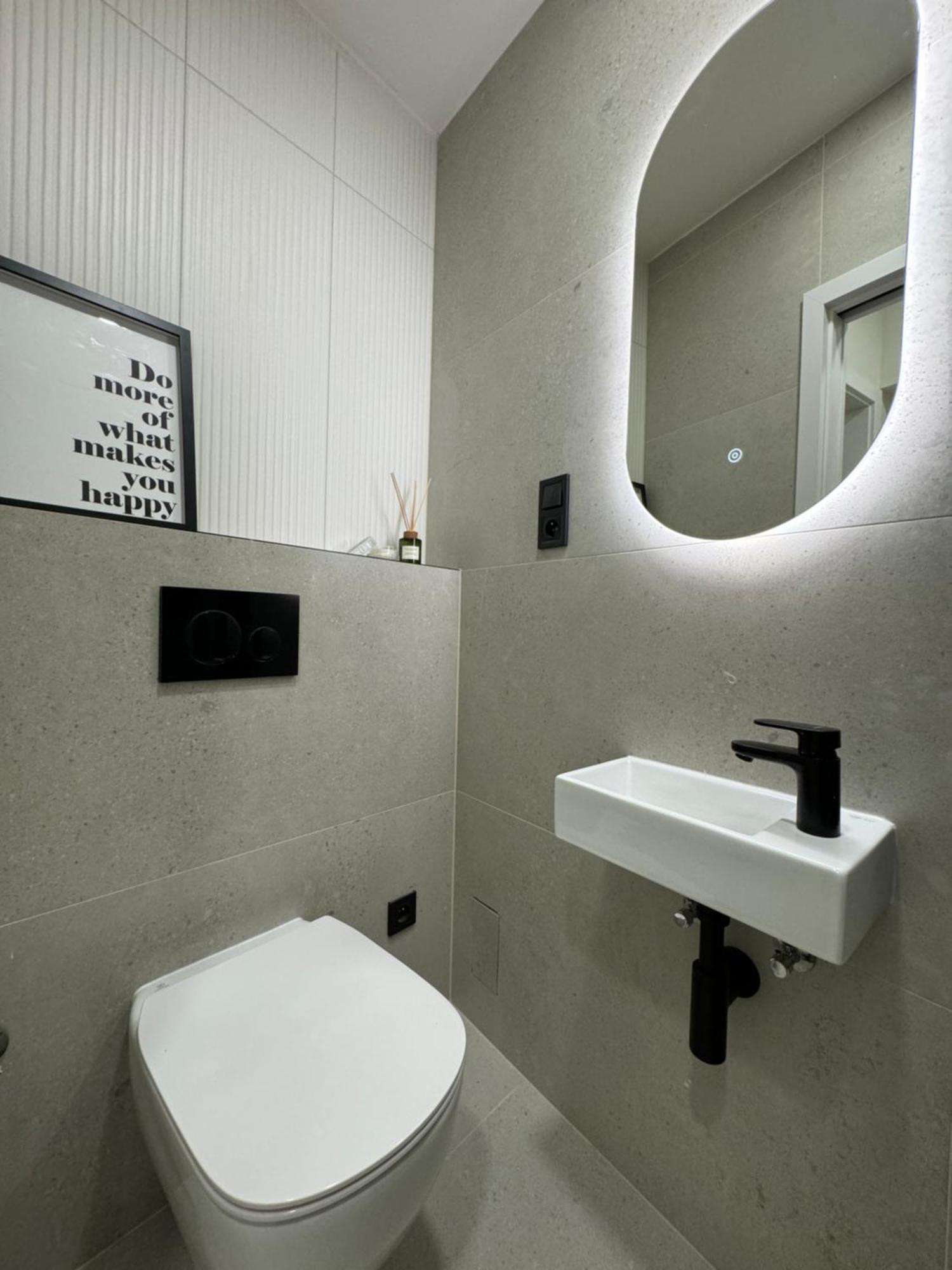 4 Minutes National Theather Apartment, Prag