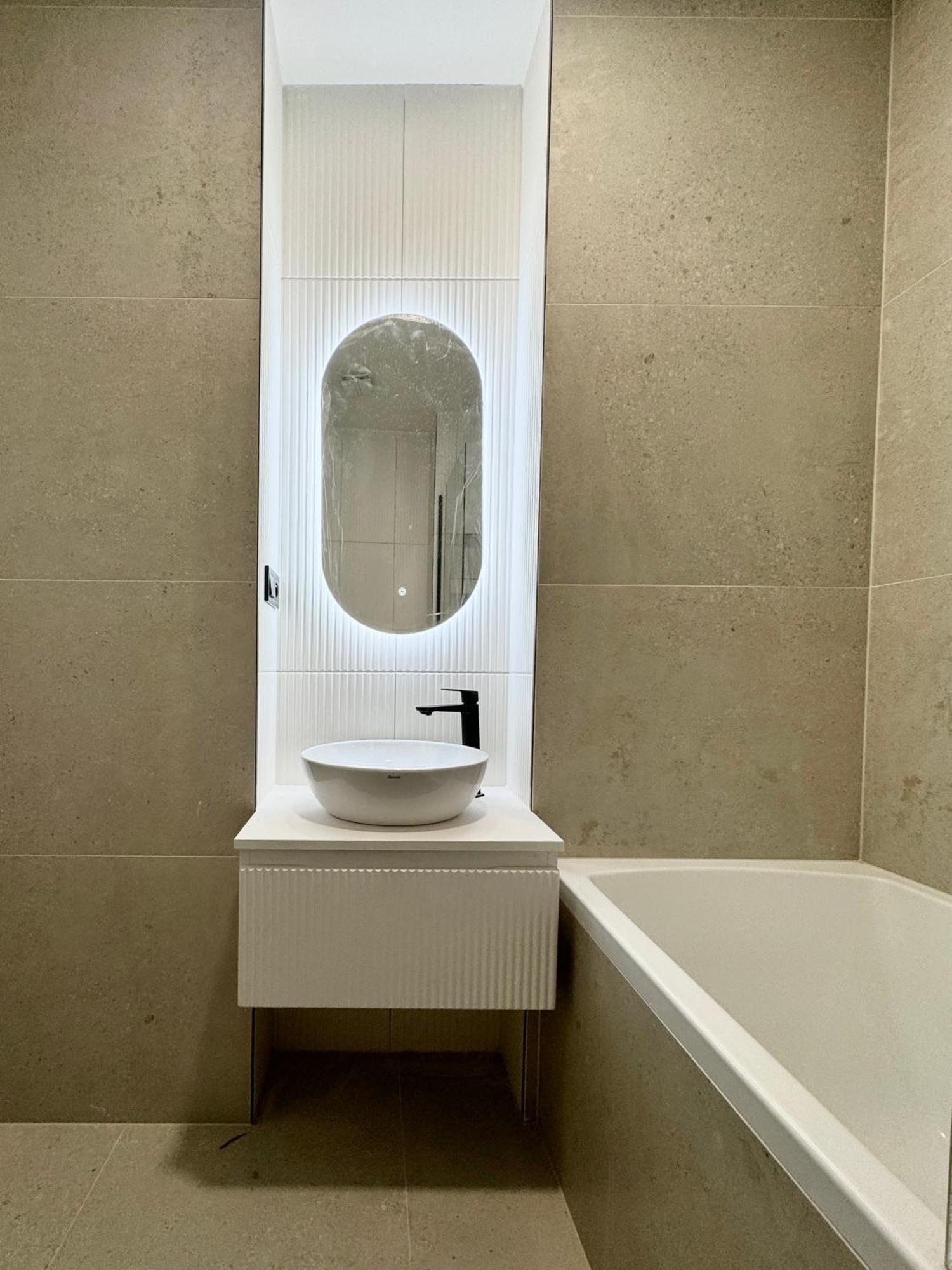 4 Minutes National Theather Apartment, Apartment Prag
